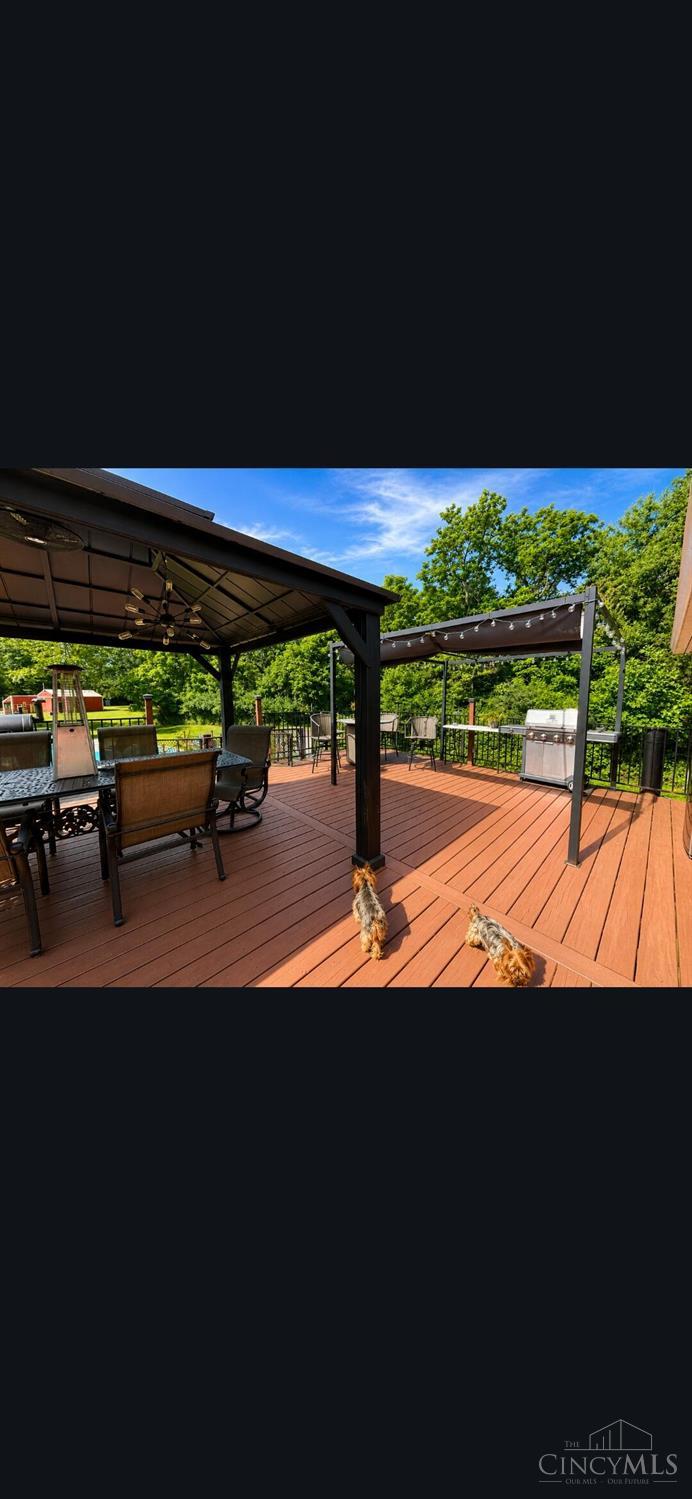 2594 Phillips Road Lebanon, OH 45036 - Photo 17 of 30