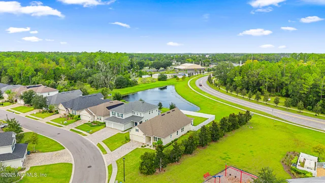 $535,000 | 463 Tumbled Stone Way, St. Augustine, FL 32086