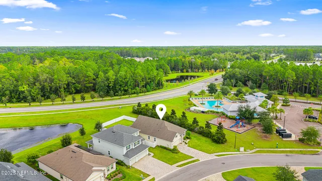 $535,000 | 463 Tumbled Stone Way, St. Augustine, FL 32086