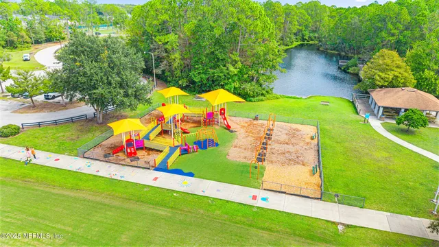 $535,000 | 463 Tumbled Stone Way, St. Augustine, FL 32086