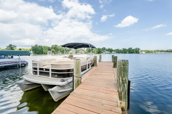 $2,650,000 | 7881 Lakewood Drive, Coloma, MI 49038