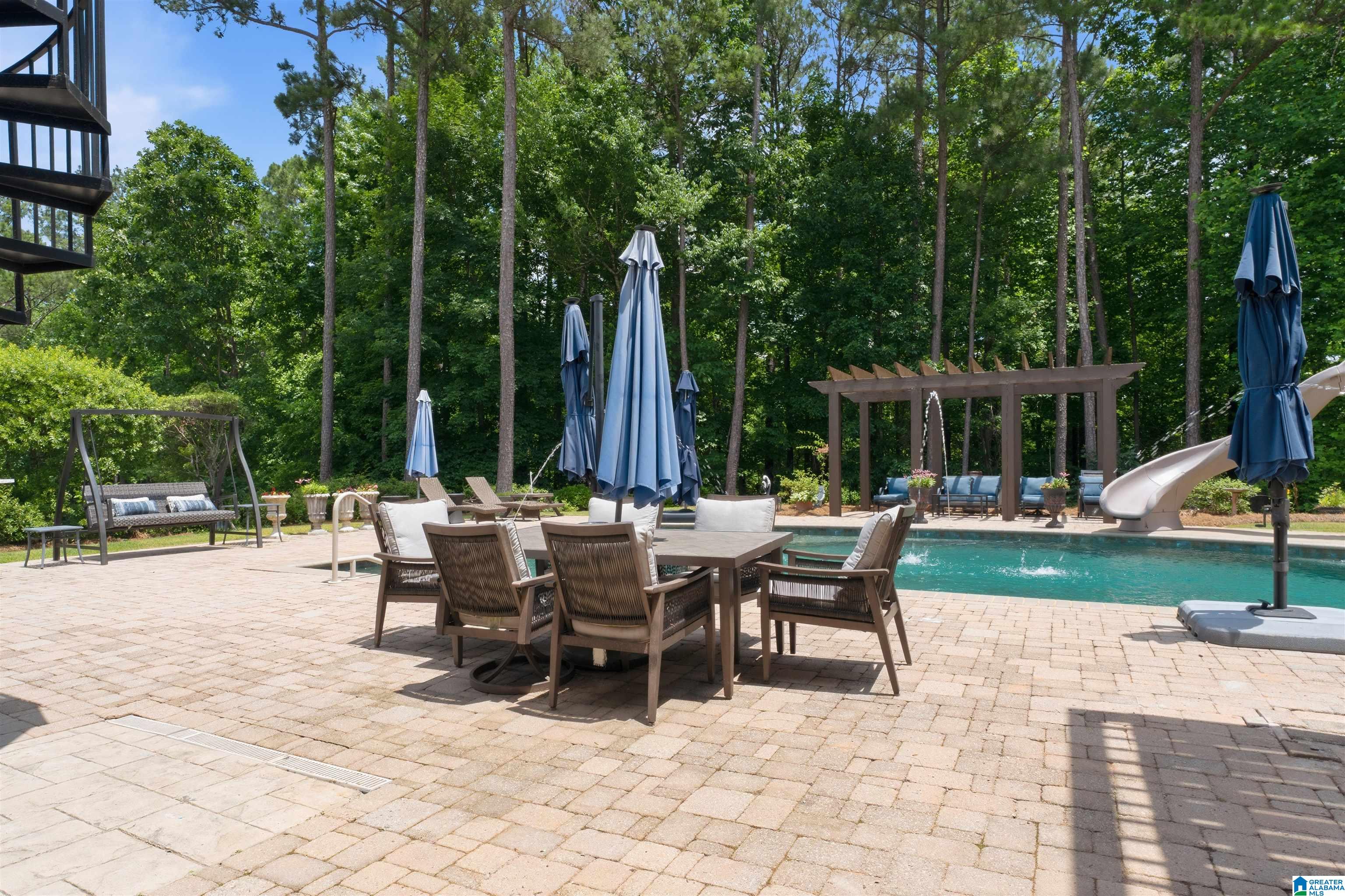 3920 Butler Springs Way Birmingham, AL 35226 - Photo 82 of 96