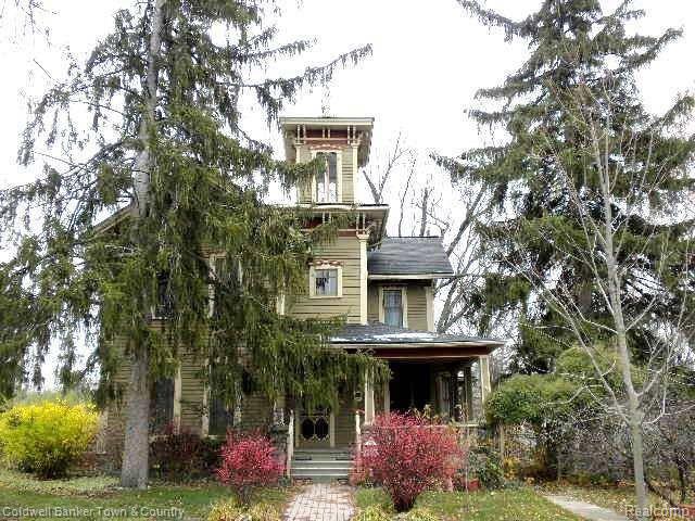 619 North State Street Howell, MI 48843 - Photo 1 of 22 619 N. State Street