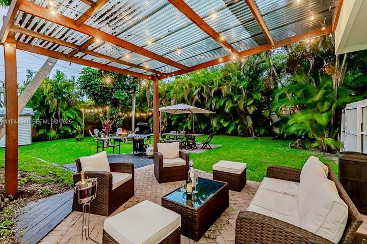 7475 Southwest 134th Street Pinecrest, FL 33156 - Photo 36 of 42