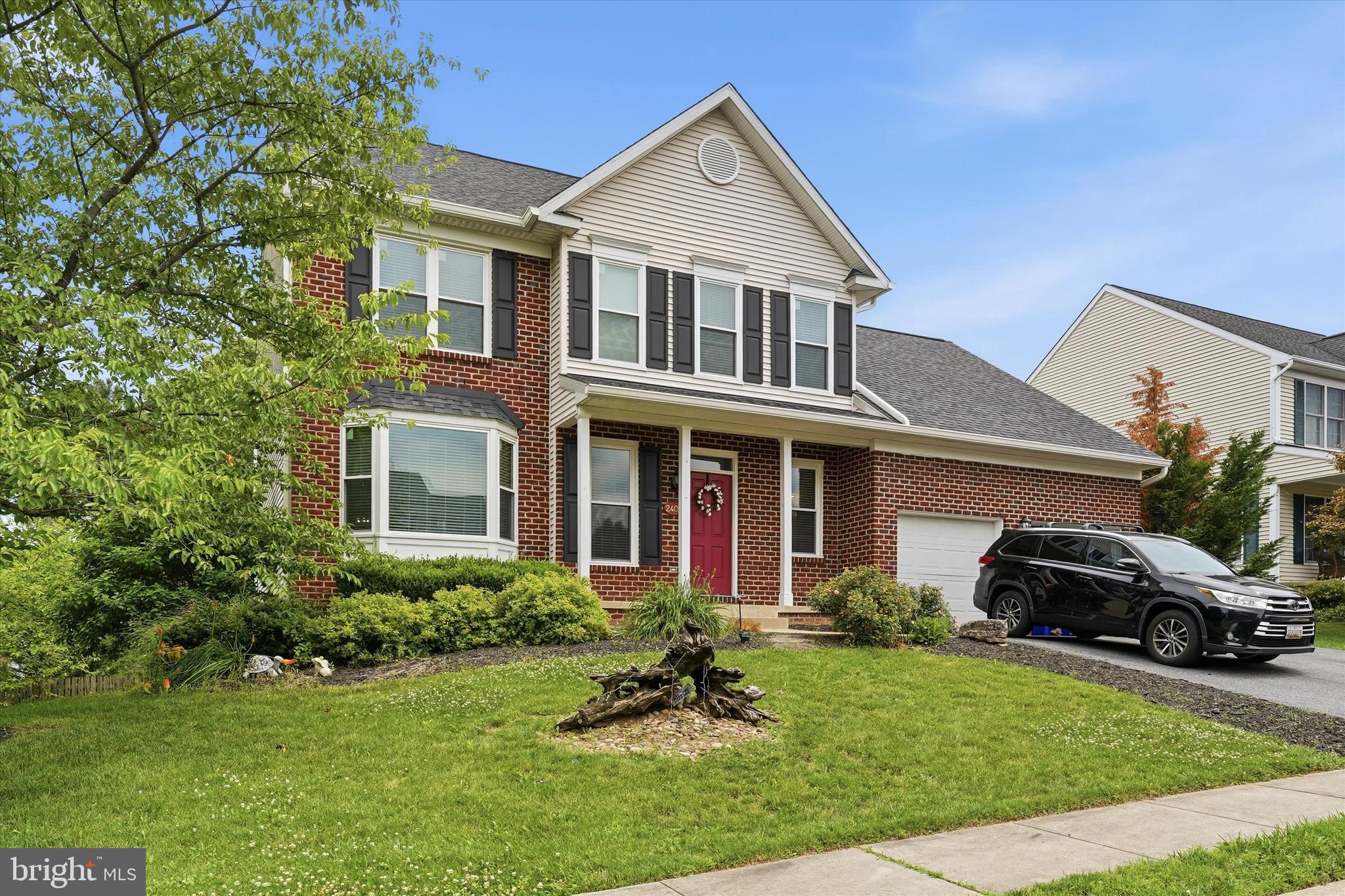 2402 Shaker Lane Frederick, MD 21702 - Photo 3 of 90
