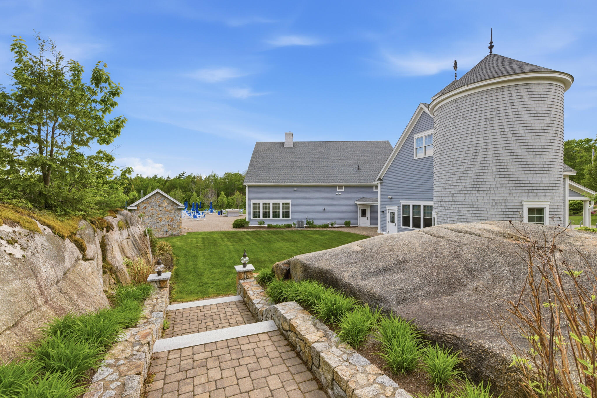55 Frontier Way, Unit 184 Arundel, ME 04046 - Photo 44 of 54 Privacy