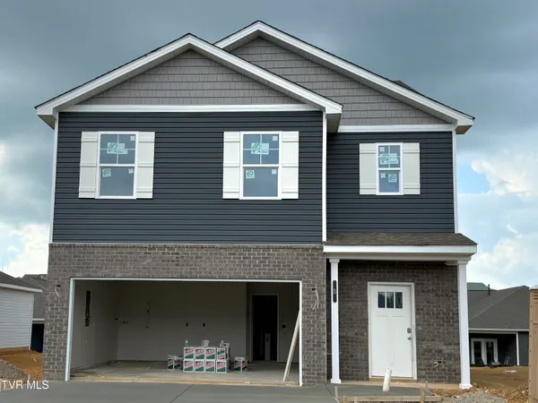 $395,725 | 5 Morsel Court, Johnson City, TN 37615