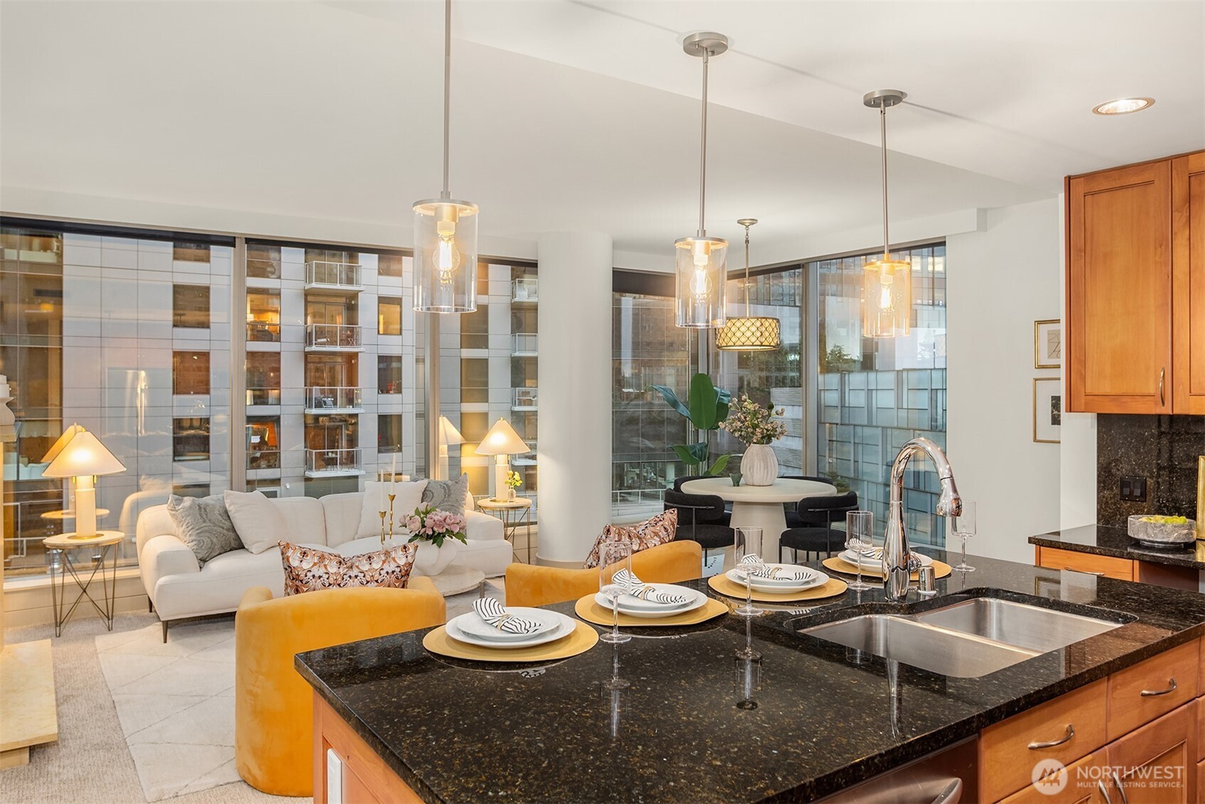 10610 Northeast 9th Place, Unit 809 Bellevue, WA 98004 - Photo 18 of 39