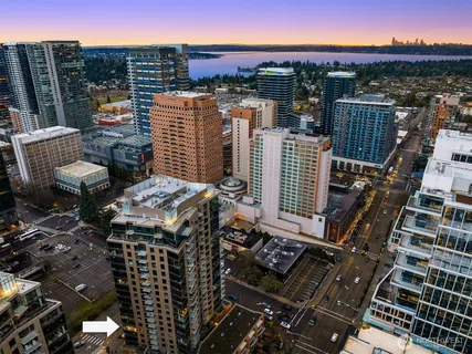 $1,080,000 | 10610 Northeast 9th Place, Unit 809, Bellevue, WA 98004