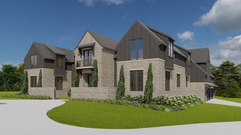 $6,699,000 | 6140 Chickering Court, Nashville, TN 37215