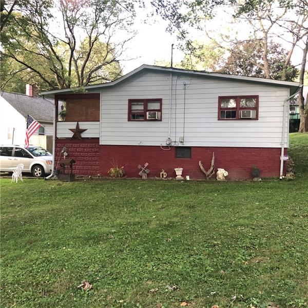 1020 Harvey Run Road Freedom, PA 15042 - Photo 4 of 17