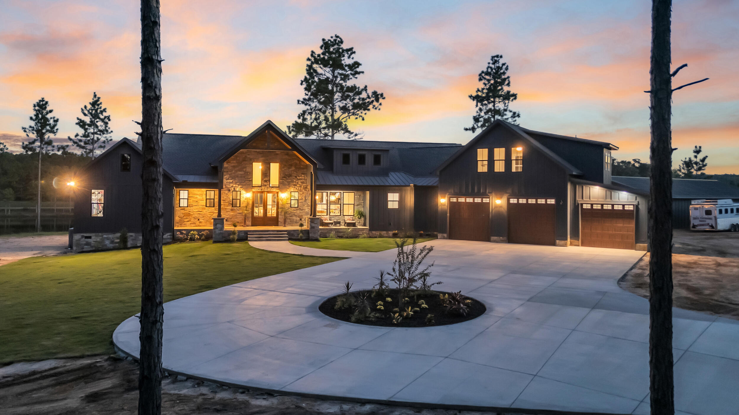 3323 Laughlin Loop Aiken, SC 29805 - Photo 2 of 53