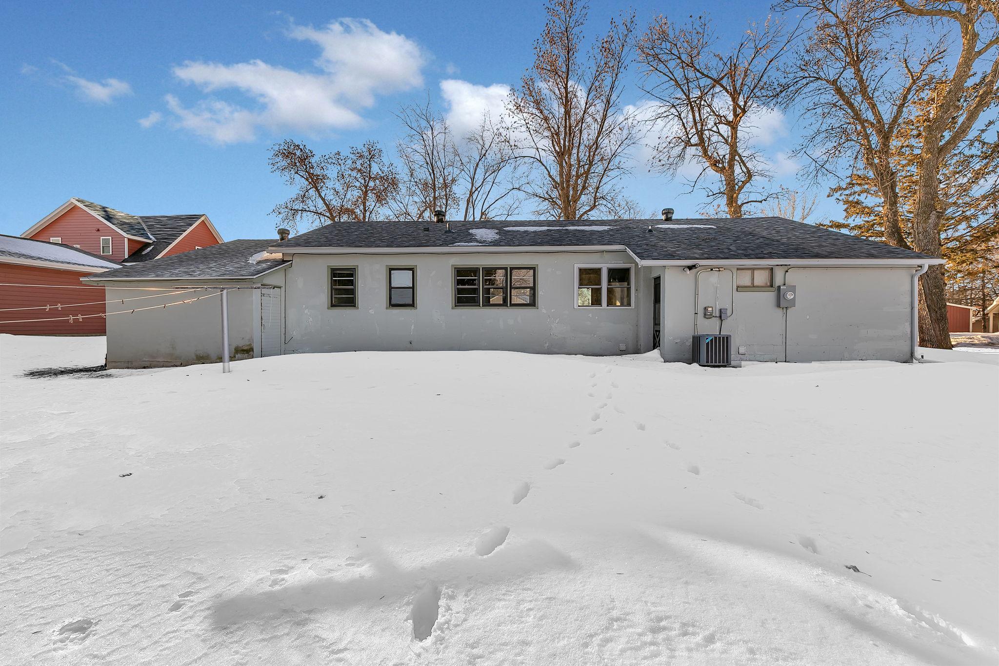324 2nd Street Northwest Freeport, MN 56331 - Photo 21 of 24