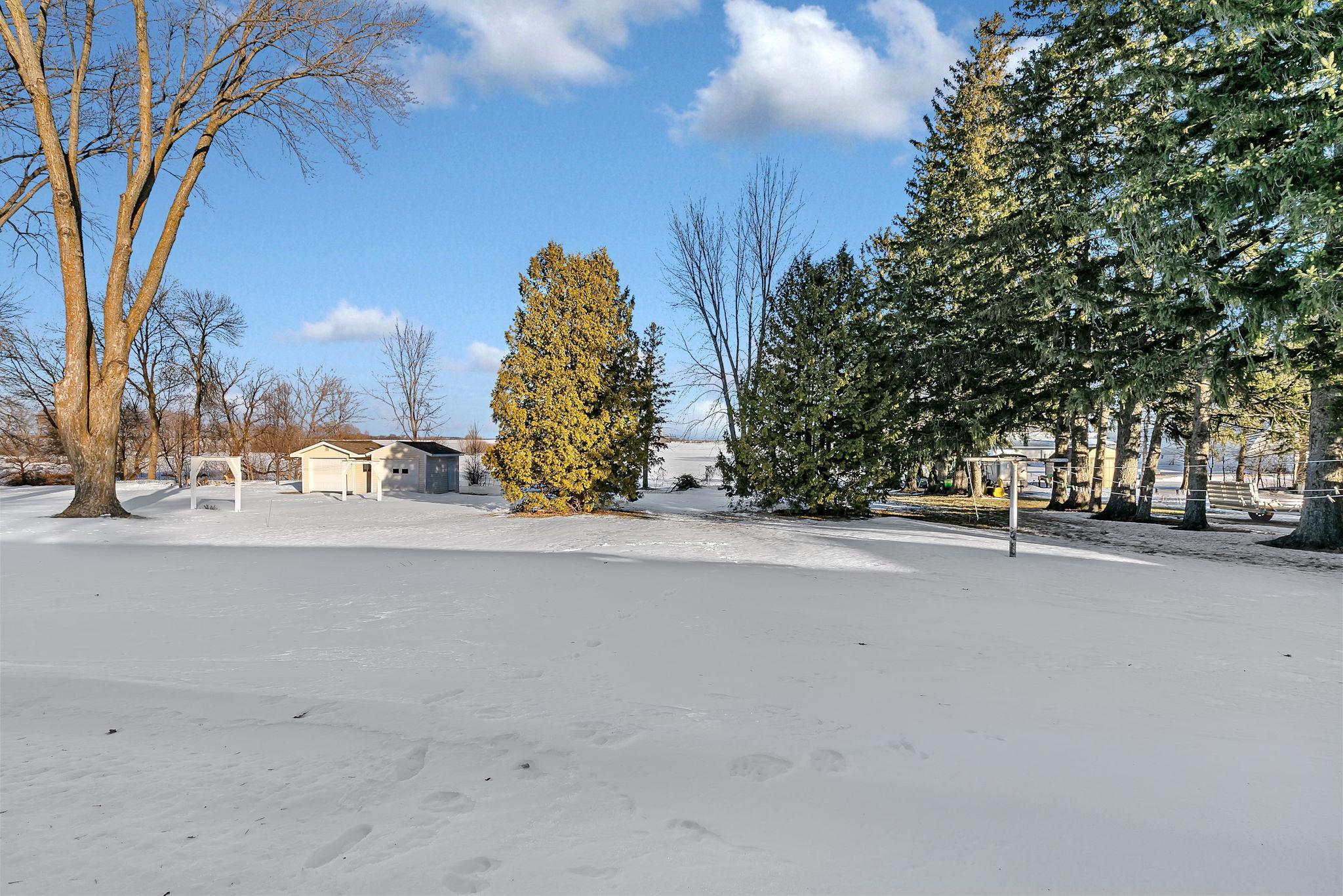 324 2nd Street Northwest Freeport, MN 56331 - Photo 22 of 24