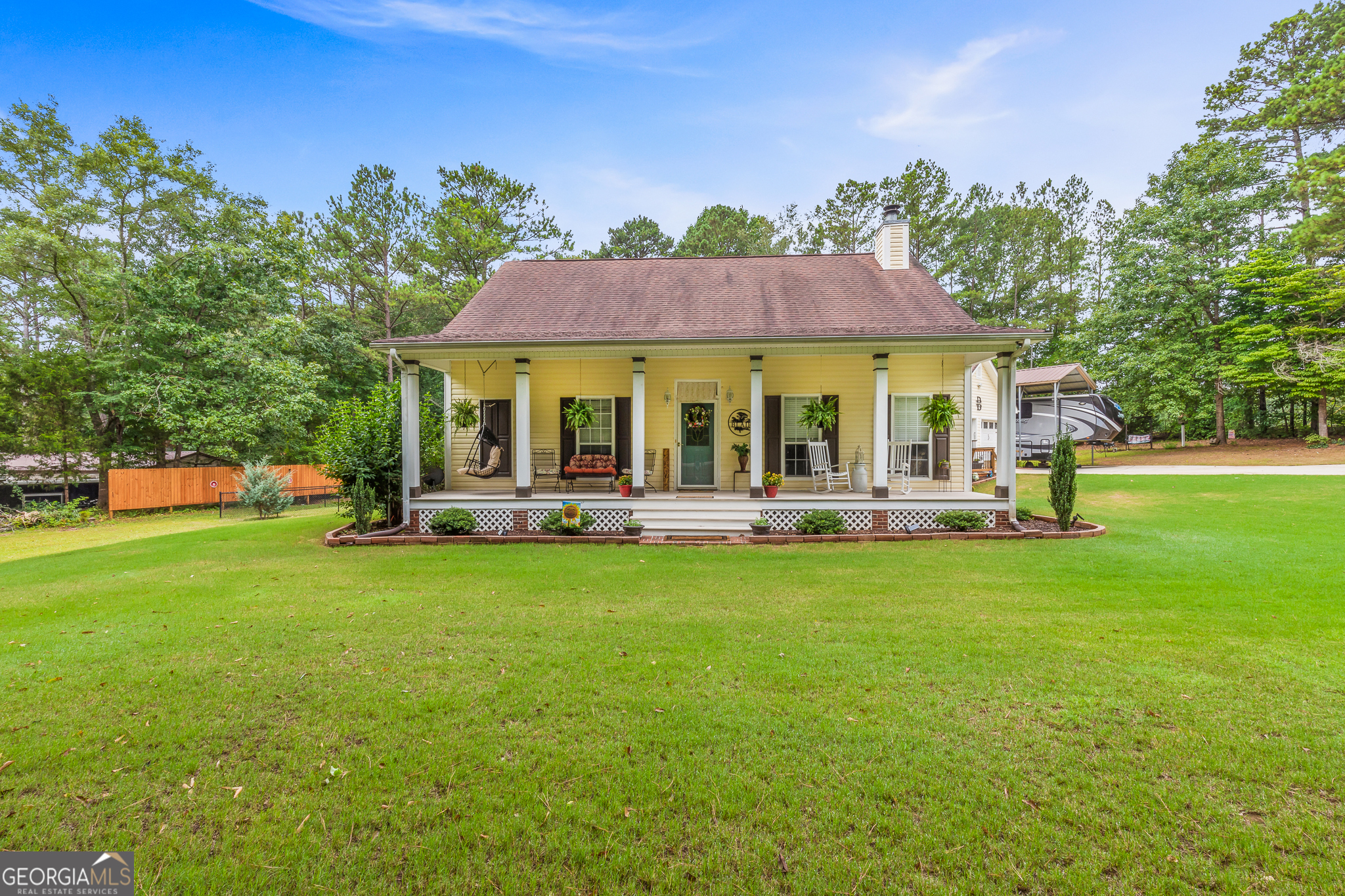 305 Dr Elliott Road Newnan, GA 30263 - Photo 1 of 1 Gallery Image 1
