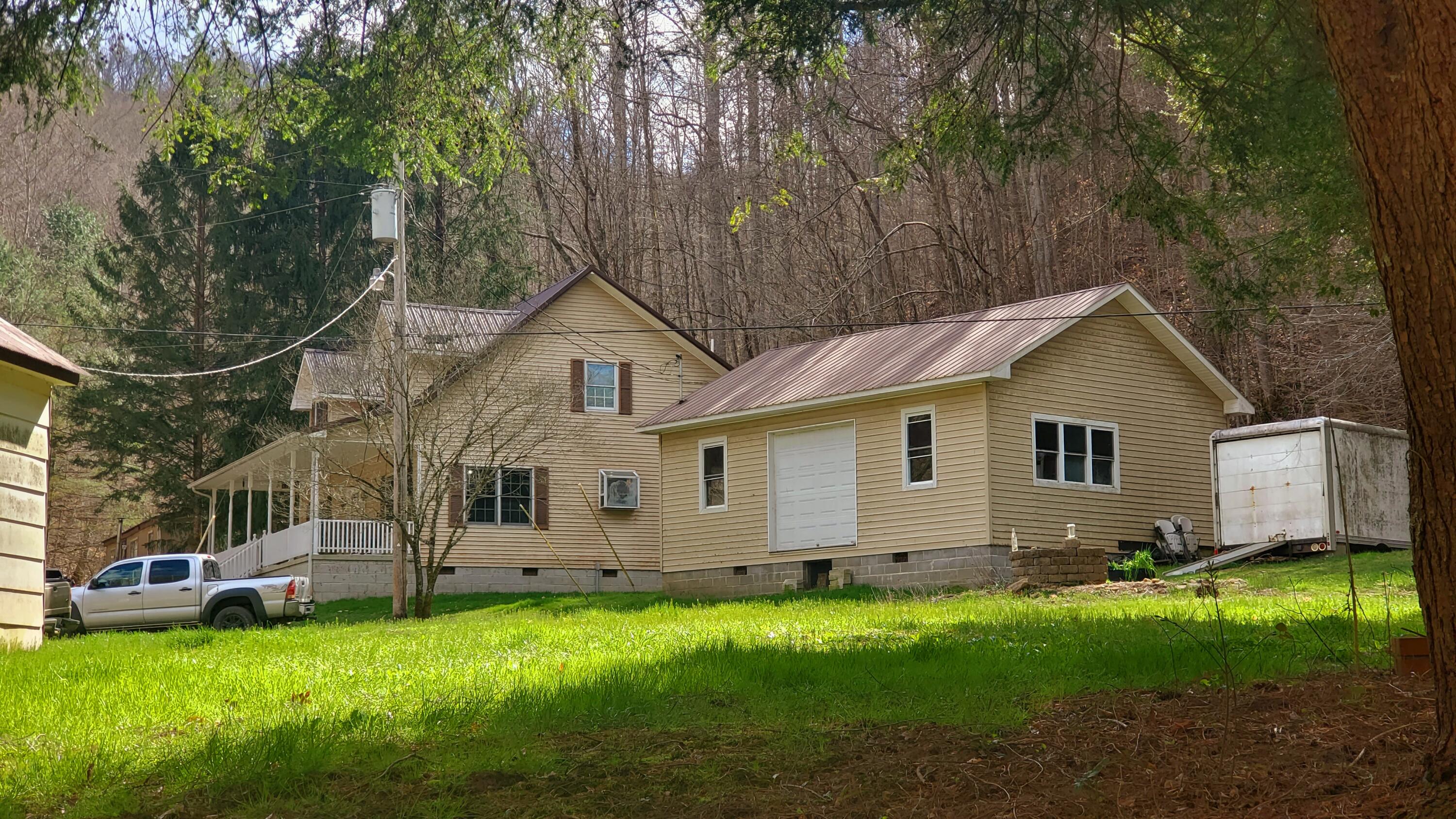 1640 Crane Branch Road Oneida, KY 40972 - Photo 1 of 19 20220324_154733