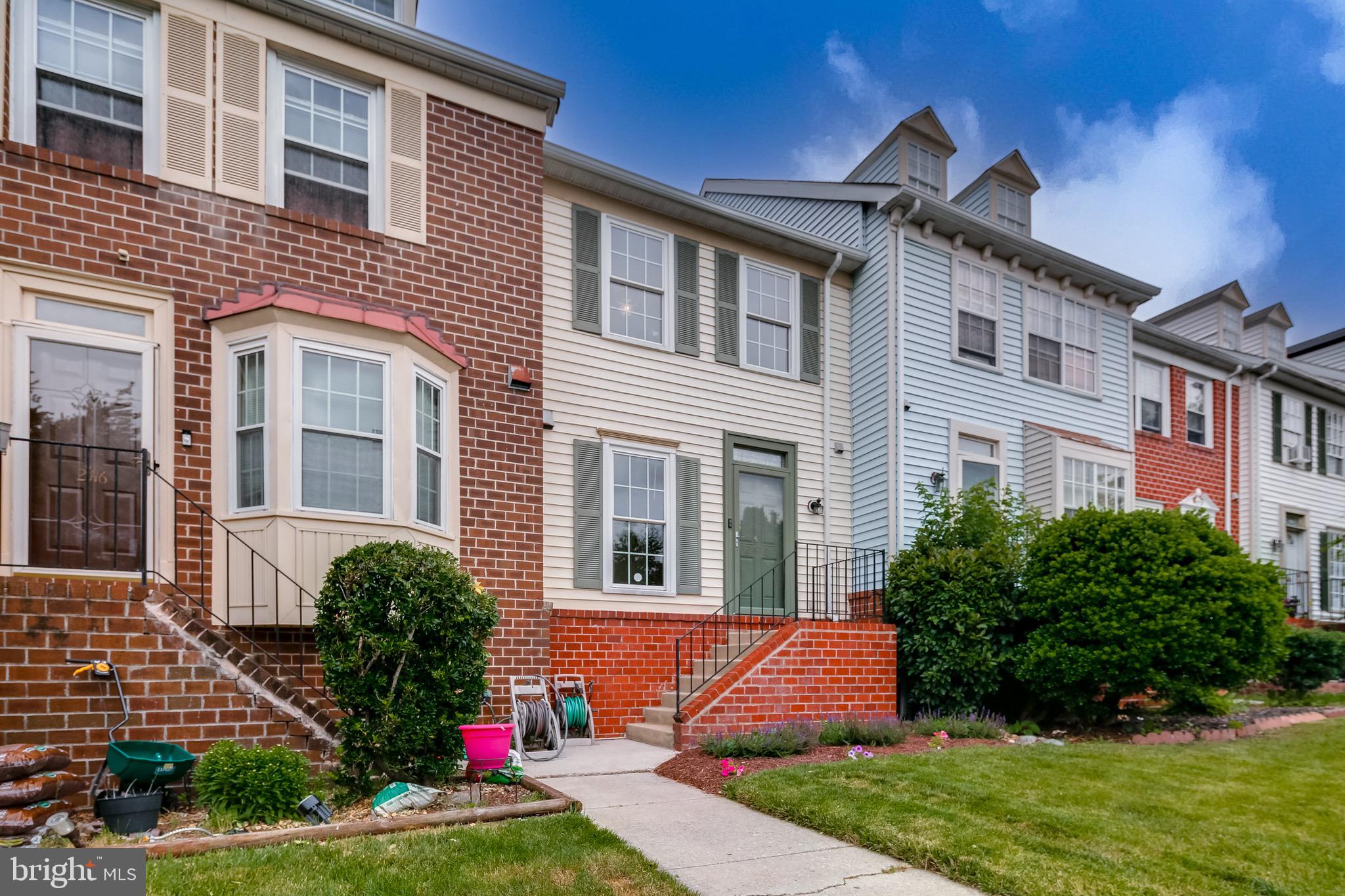 2418 Potterfield Road Windsor Mill, MD 21244 - Photo 2 of 37 Welcome HOME to 2418 Potterfield Road!