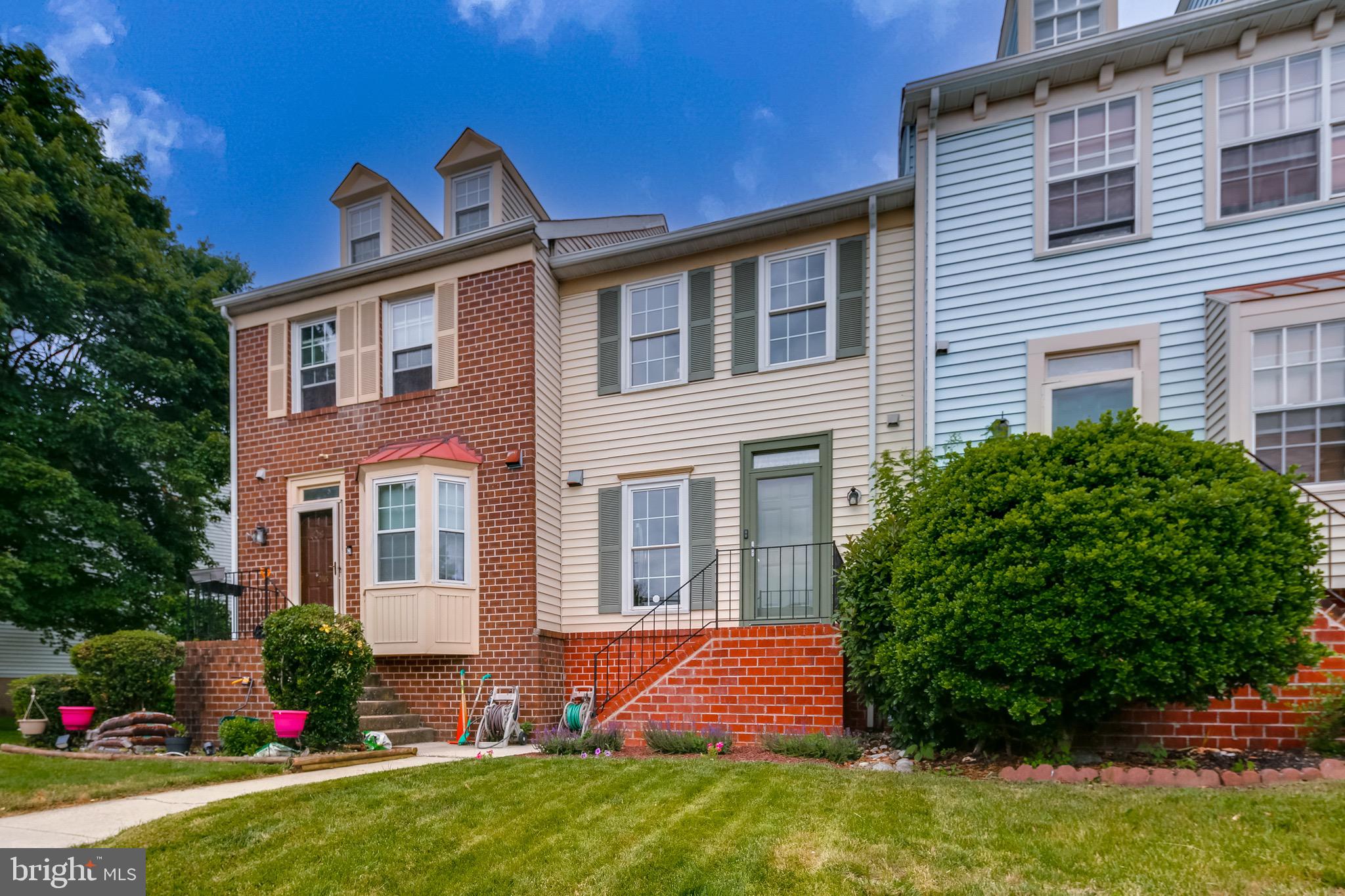 2418 Potterfield Road Windsor Mill, MD 21244 - Photo 3 of 37 Welcome HOME to 2418 Potterfield Road!
