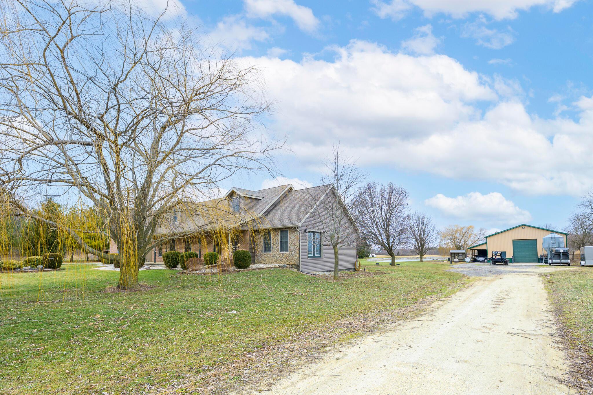 23481 Fairmount Road Waynesfield, OH 45896 - Photo 58 of 76 23481 Fairmount Road (57)