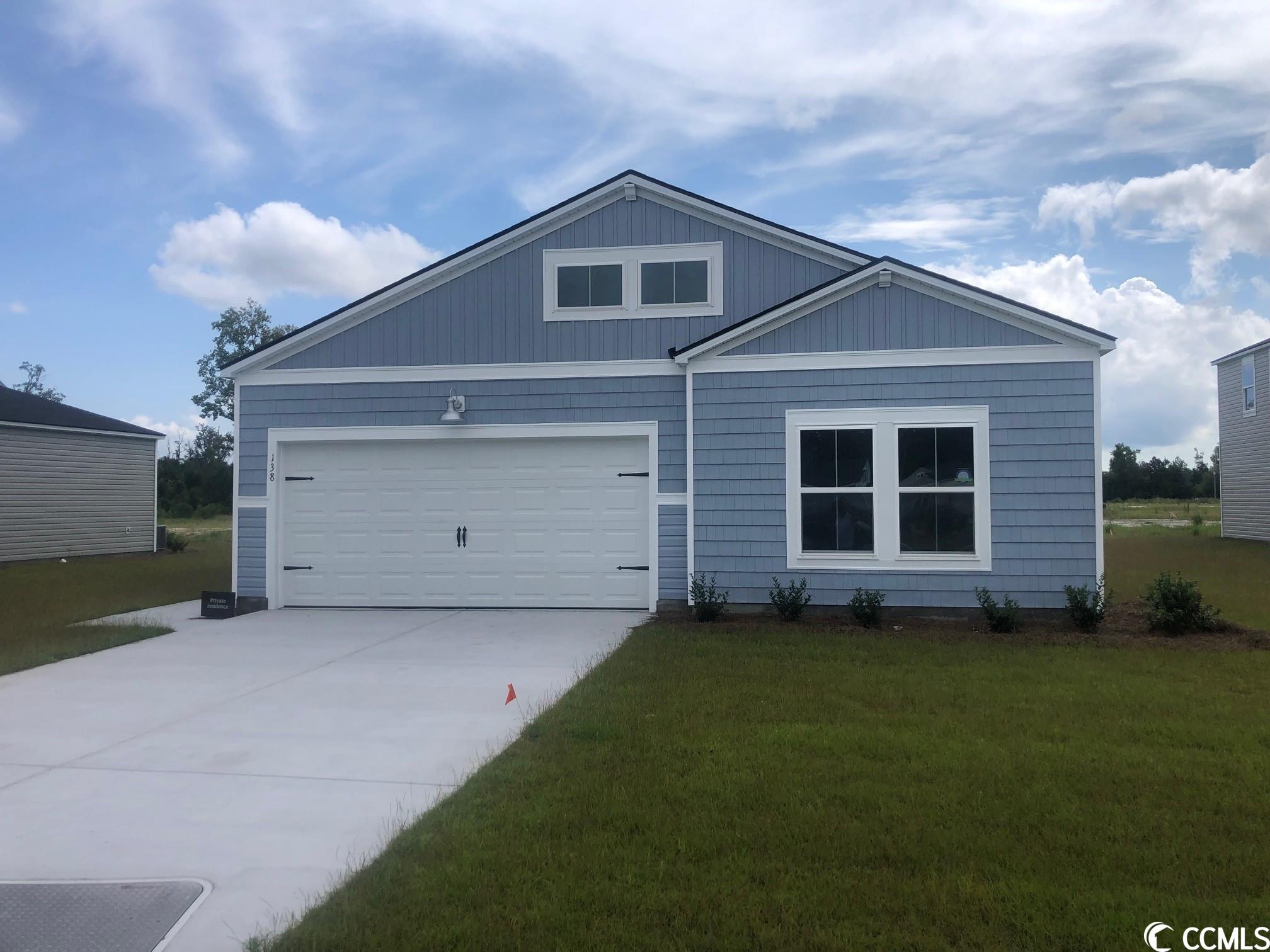 138 Fox Rae Drive Conway, SC 29526 - Photo 1 of 13 Gallery Image 1