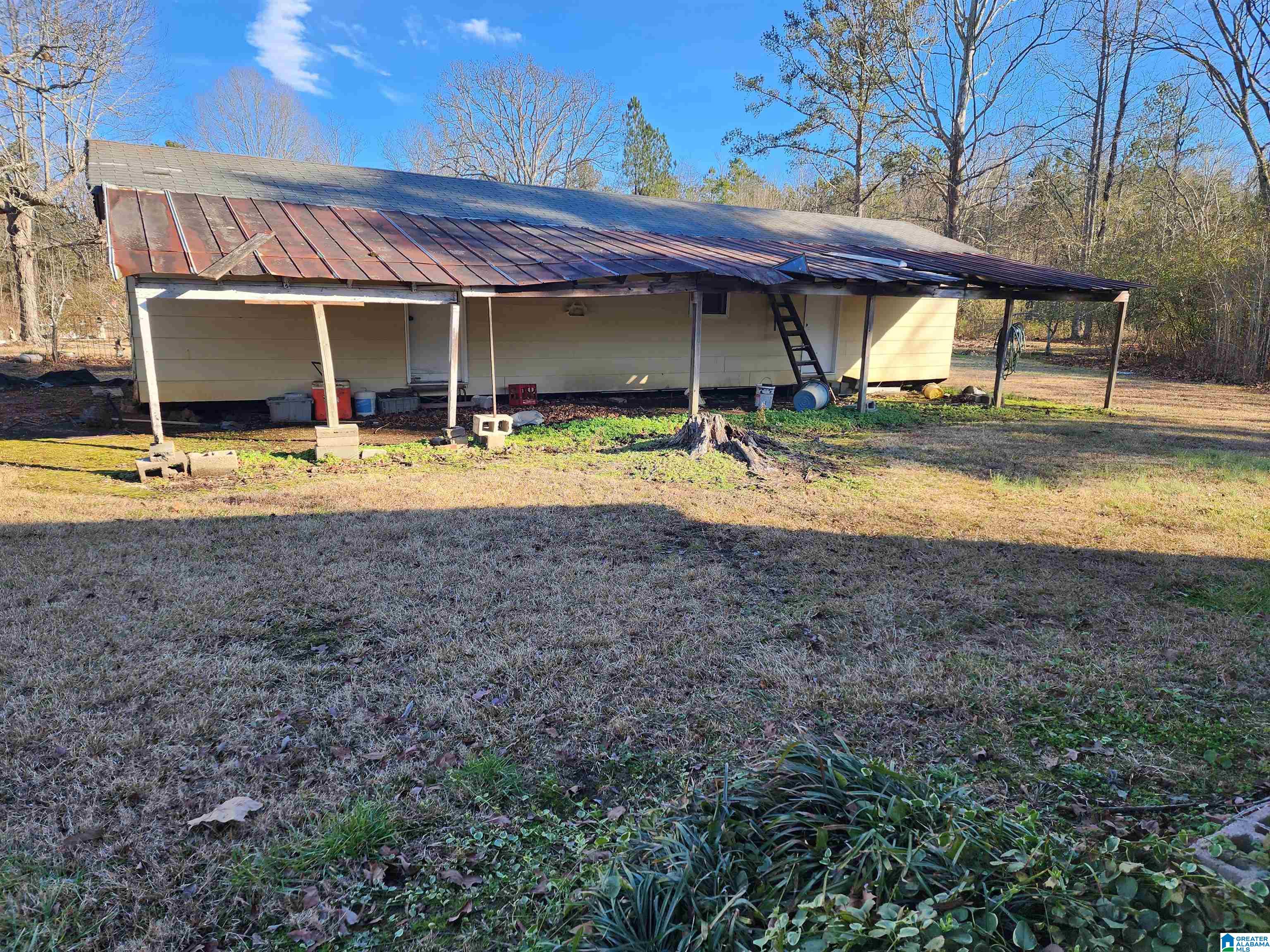 4034 Possum Trot Road Piedmont, AL 36272 - Photo 13 of 26