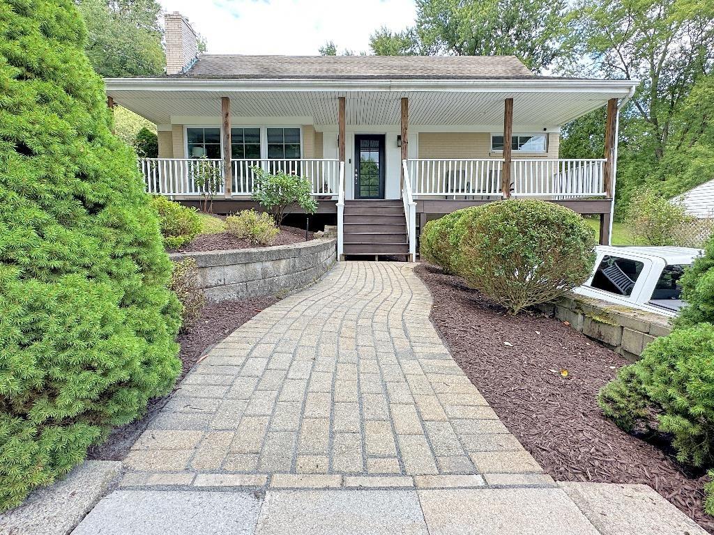 303 Byron Road Pittsburgh, PA 15237 - Photo 1 of 25 Gallery Image 1