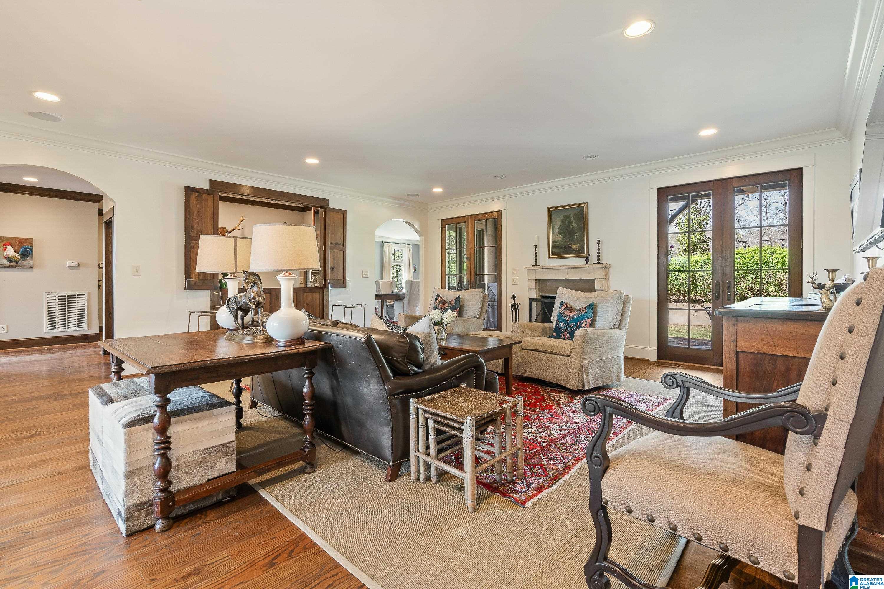 3219 Karl Daly Road Birmingham, AL 35210 - Photo 23 of 100