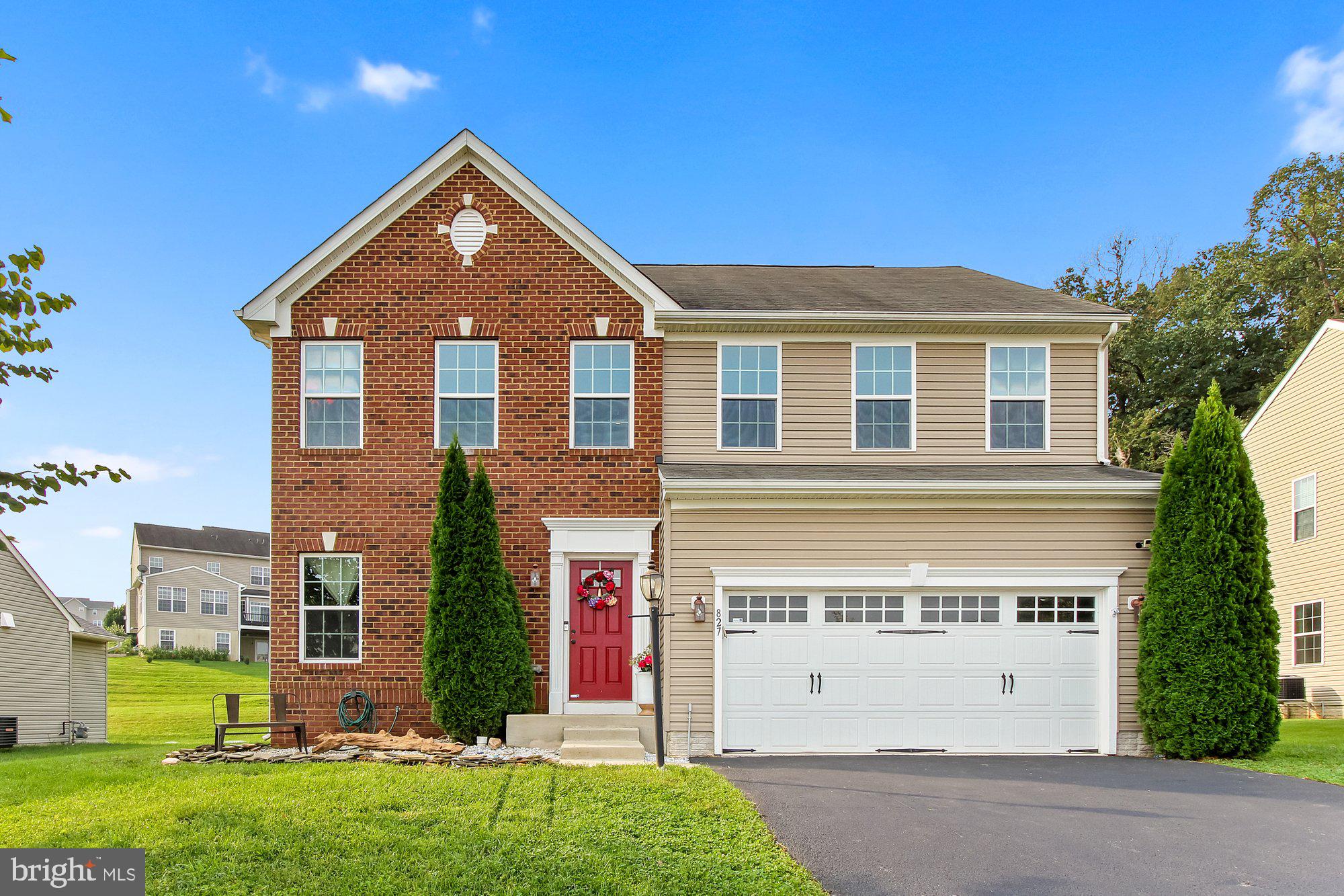 827 Countryside Road Seven Valleys, PA 17360 - Photo 1 of 42 Gallery Image 1