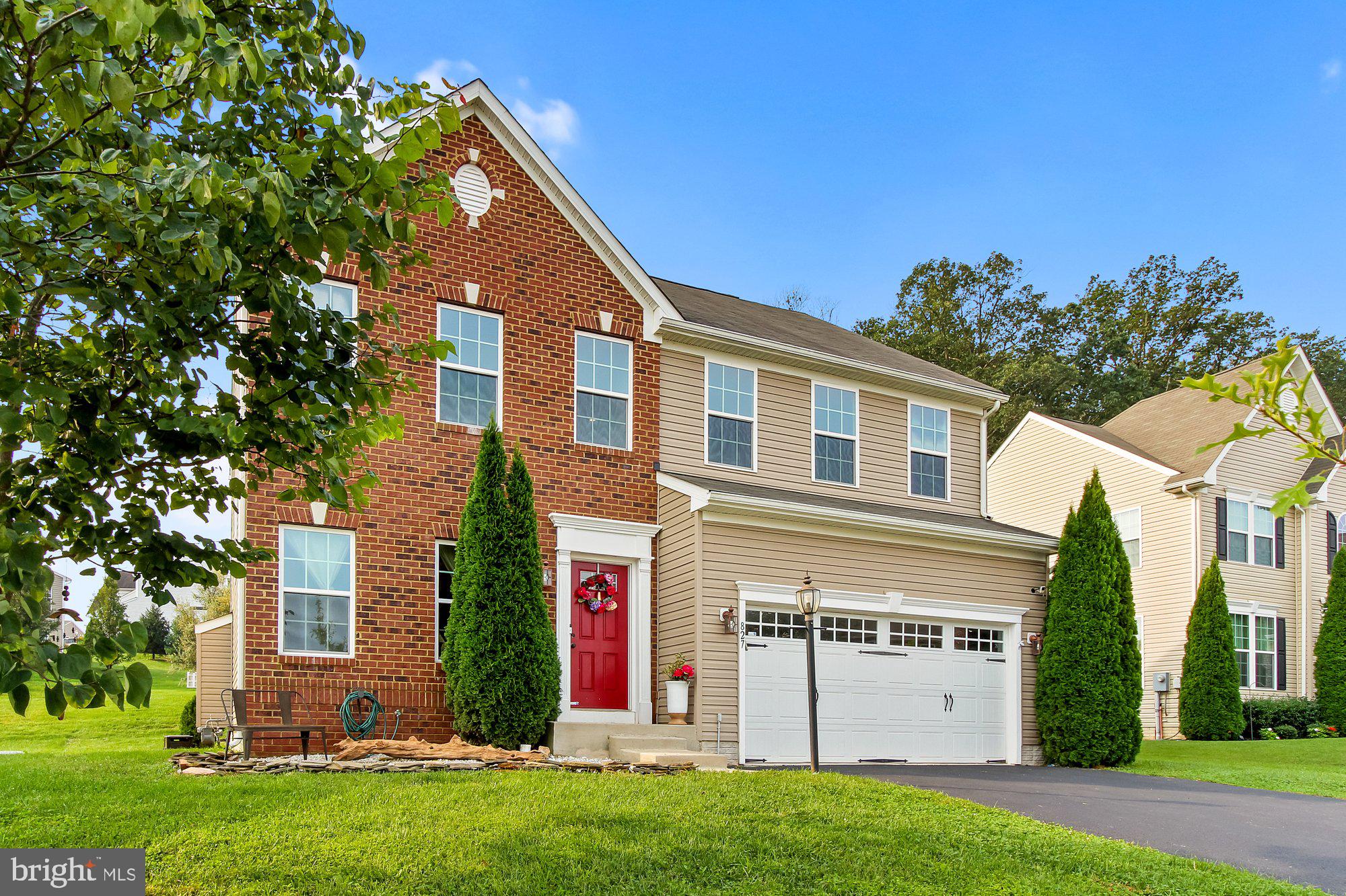 827 Countryside Road Seven Valleys, PA 17360 - Photo 2 of 42 Gallery Image 2