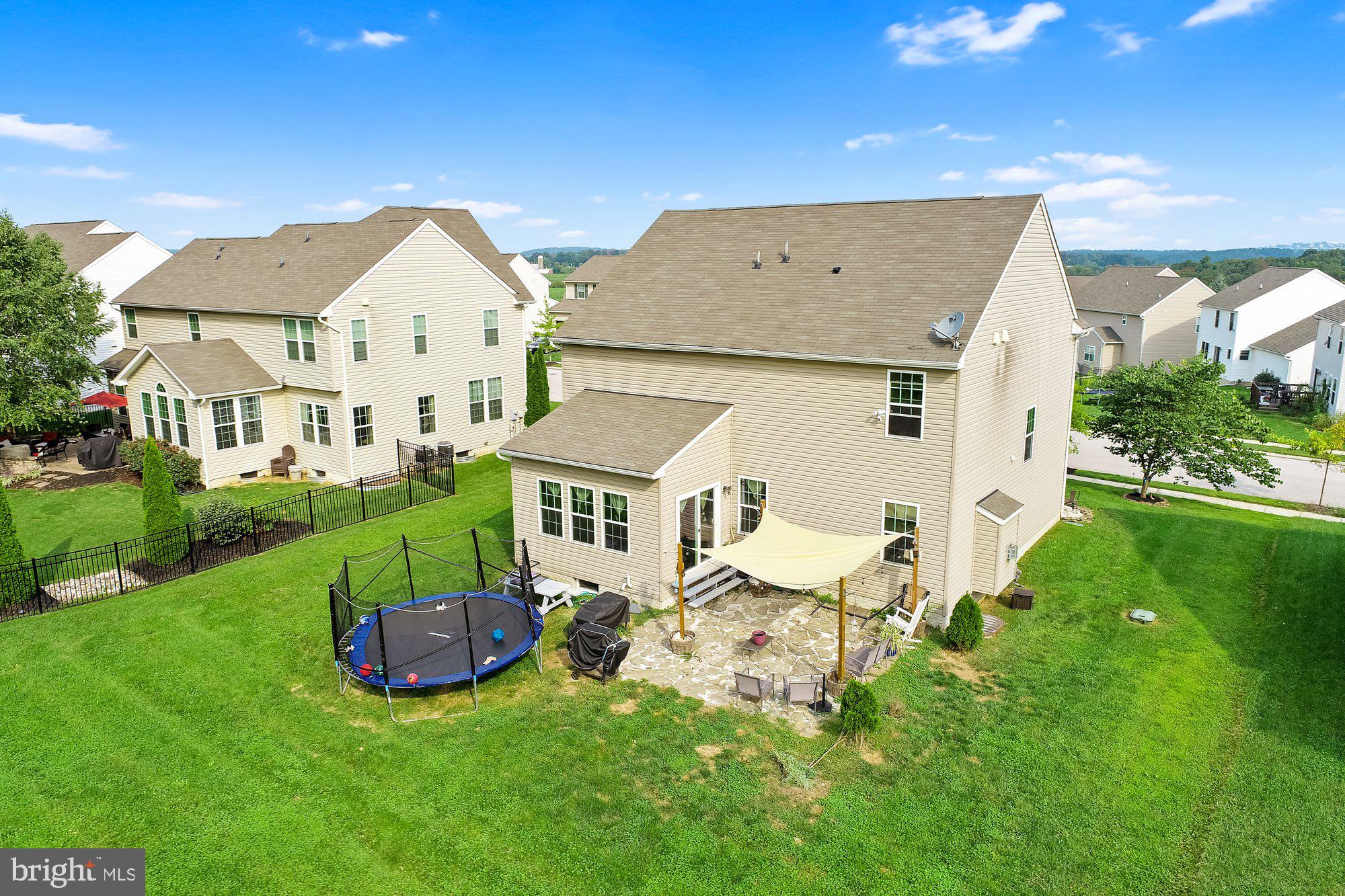 827 Countryside Road Seven Valleys, PA 17360 - Photo 29 of 42 Gallery Image 29