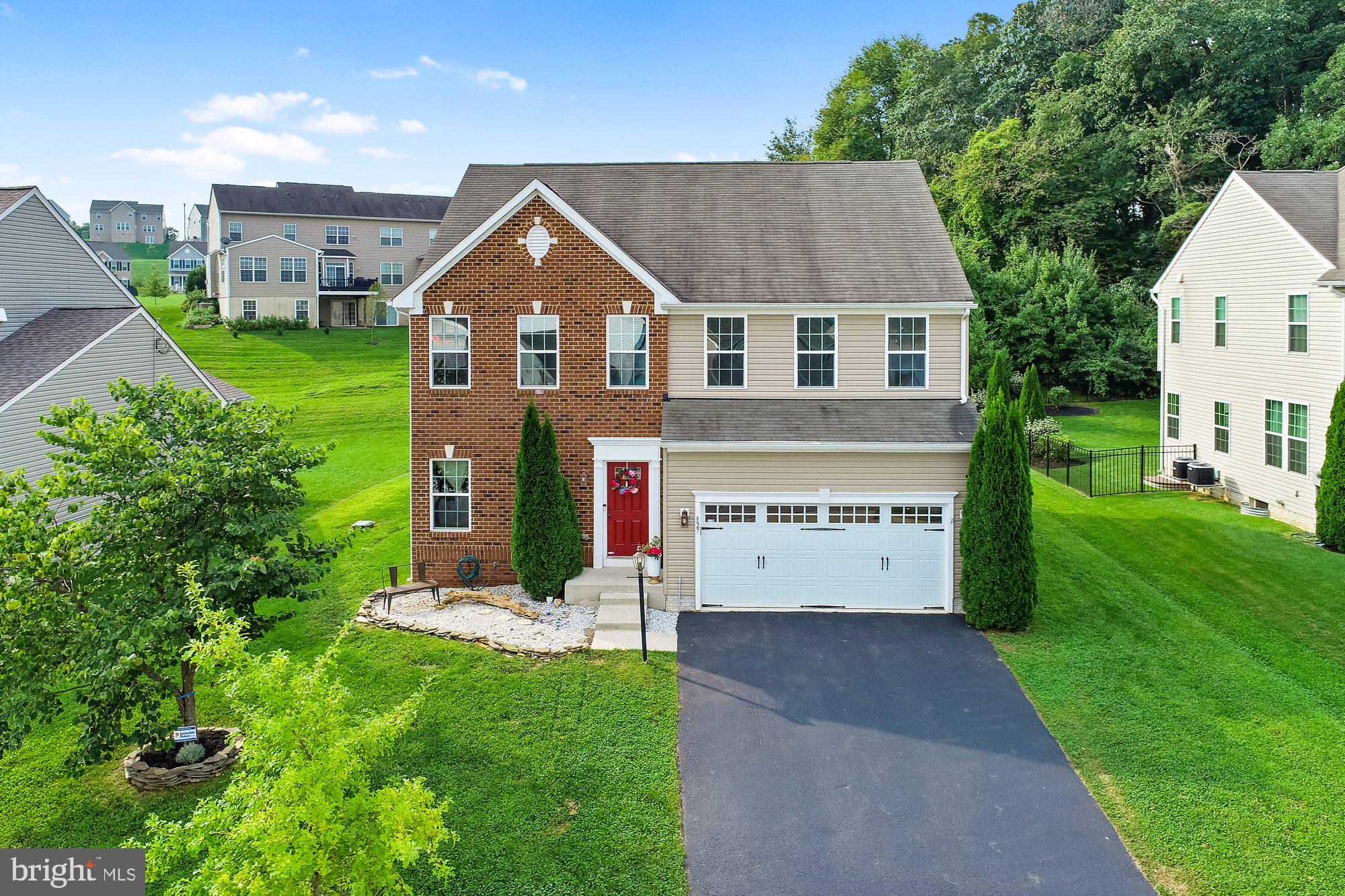 827 Countryside Road Seven Valleys, PA 17360 - Photo 40 of 42 Gallery Image 40
