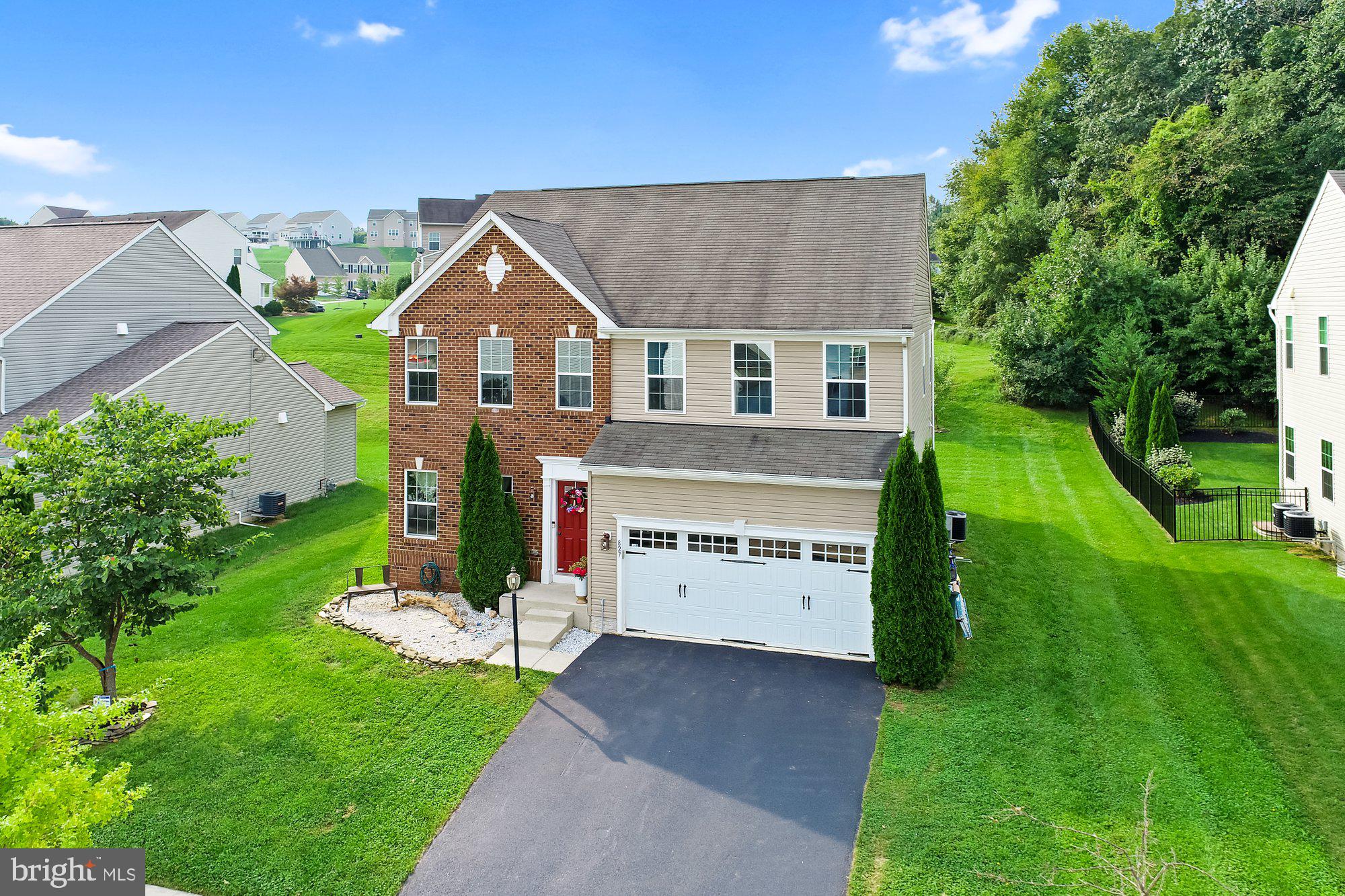 827 Countryside Road Seven Valleys, PA 17360 - Photo 41 of 42 Gallery Image 41