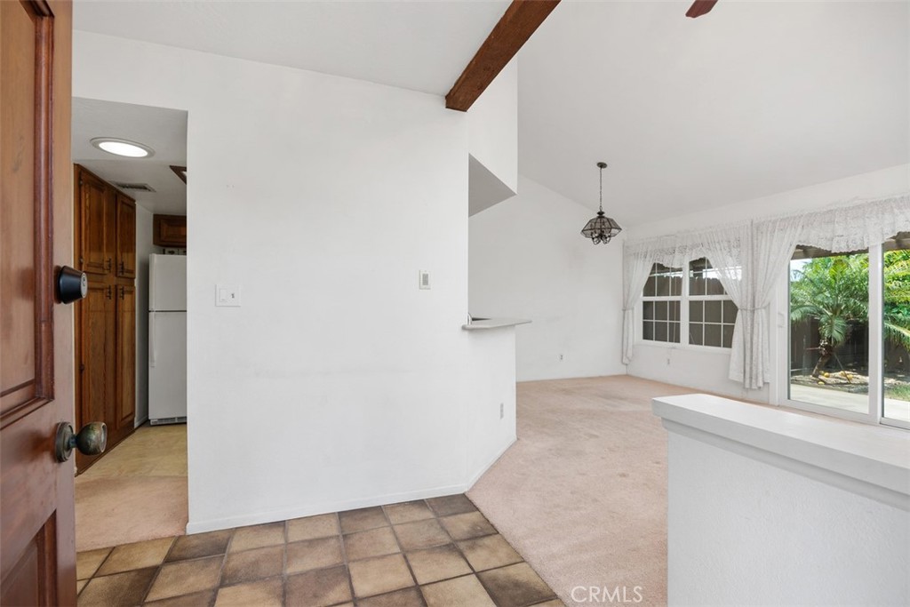 1744 Woodlark Lane Fallbrook, CA 92028 - Photo 11 of 38 a view of a sink and a window