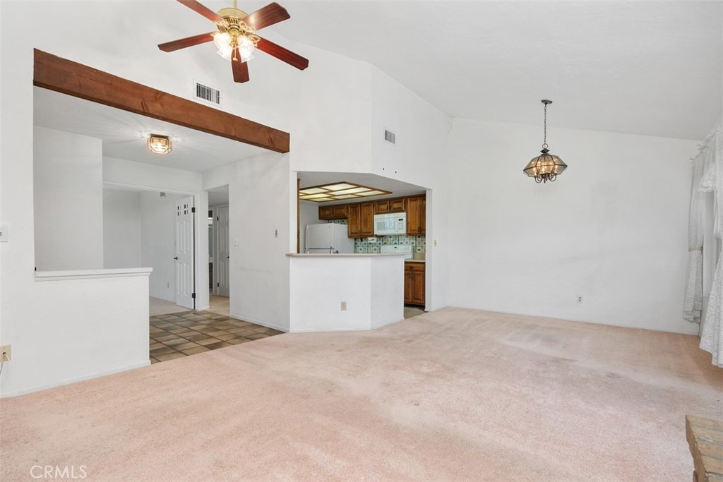 1744 Woodlark Lane Fallbrook, CA 92028 - Photo 13 of 38 a view of a kitchen with a sink and cabinet