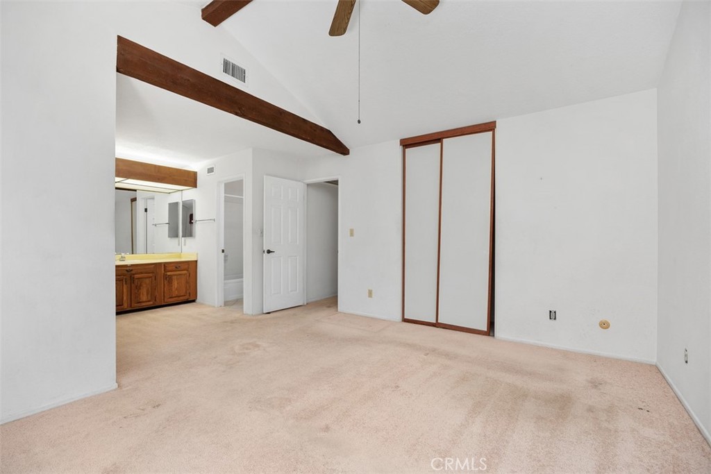 1744 Woodlark Lane Fallbrook, CA 92028 - Photo 22 of 38 a view of a livingroom with a staircase