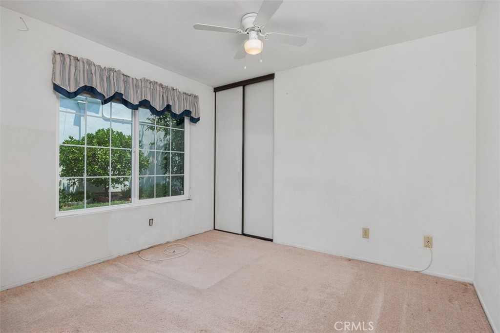 1744 Woodlark Lane Fallbrook, CA 92028 - Photo 26 of 38 a view of an empty room with a window