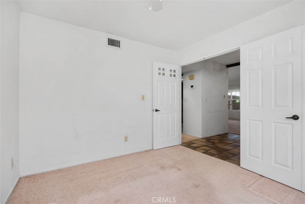 1744 Woodlark Lane Fallbrook, CA 92028 - Photo 27 of 38 a view of an empty room