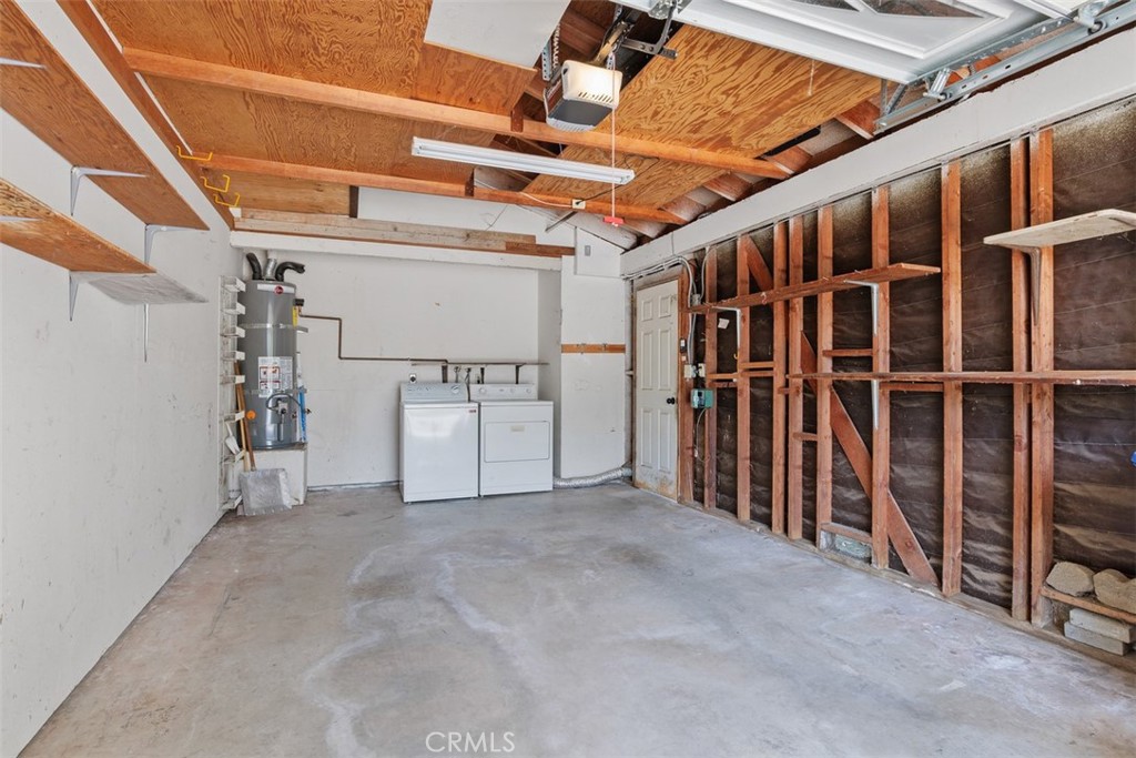 1744 Woodlark Lane Fallbrook, CA 92028 - Photo 34 of 38 a view of storage and utility room