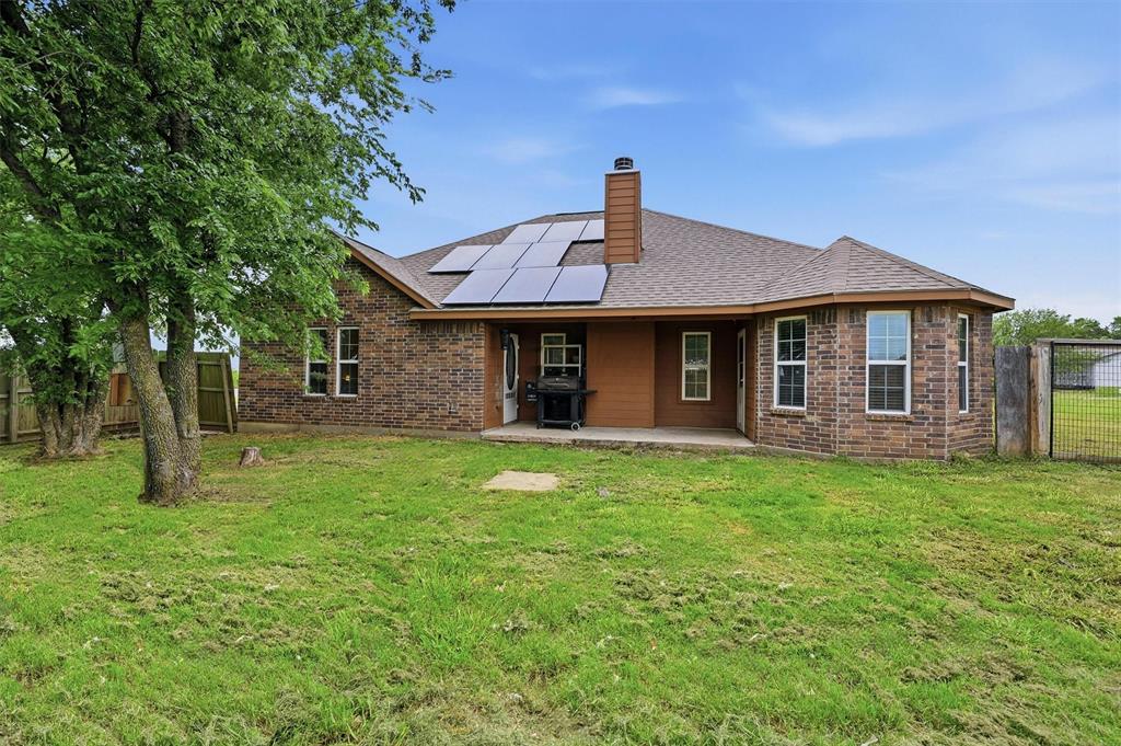 508 Simpson Drive Sherman, TX 75092 - Photo 26 of 28