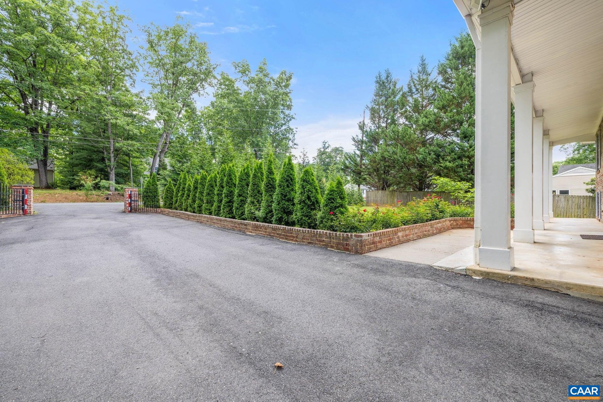 2417 Angus Road Charlottesville, VA 22901 - Photo 44 of 67