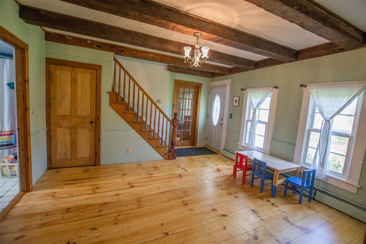 1853 County Road East Montpelier, VT 05602 - Photo 12 of 40 Gallery Image 12