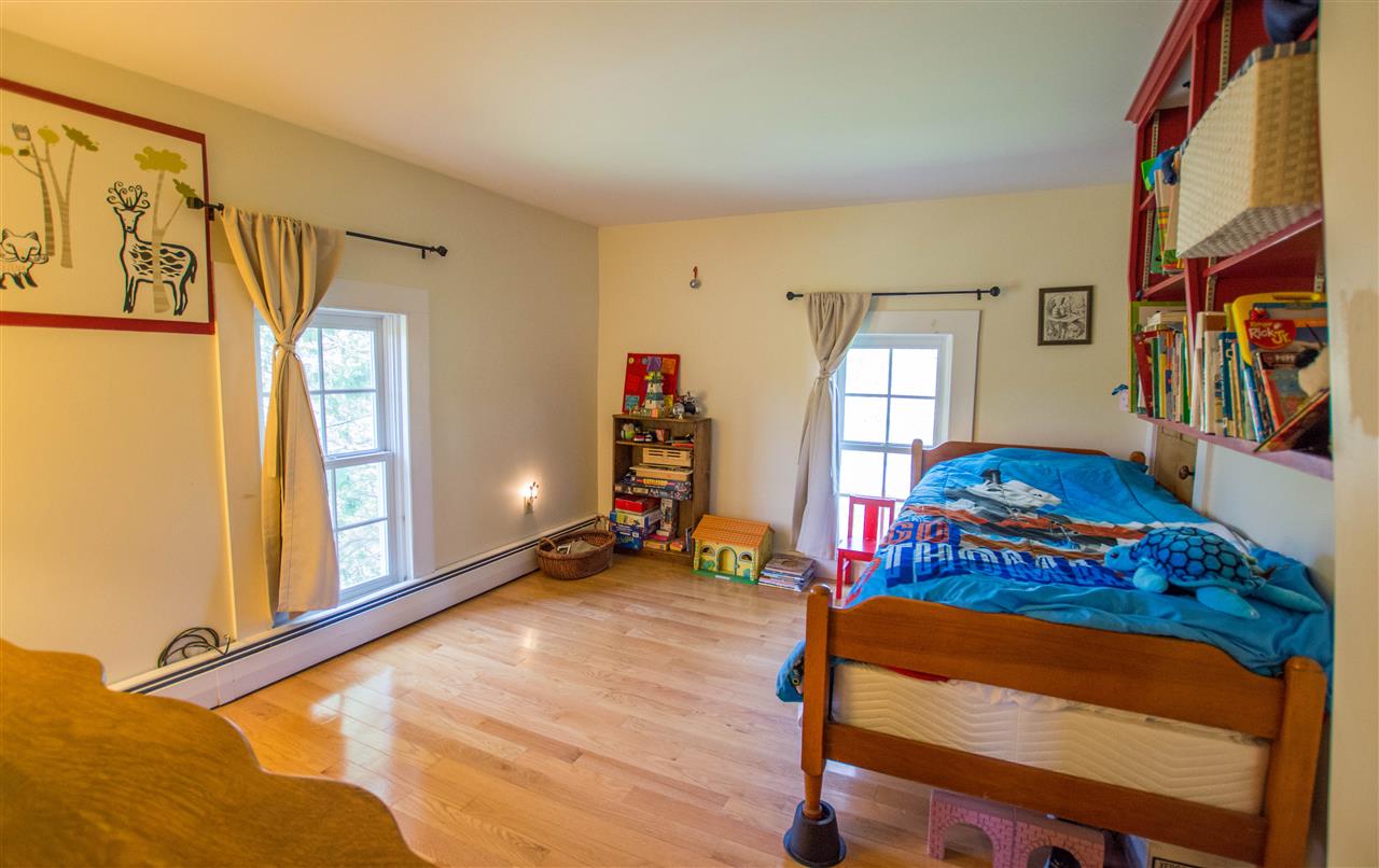 1853 County Road East Montpelier, VT 05602 - Photo 25 of 40 Gallery Image 25