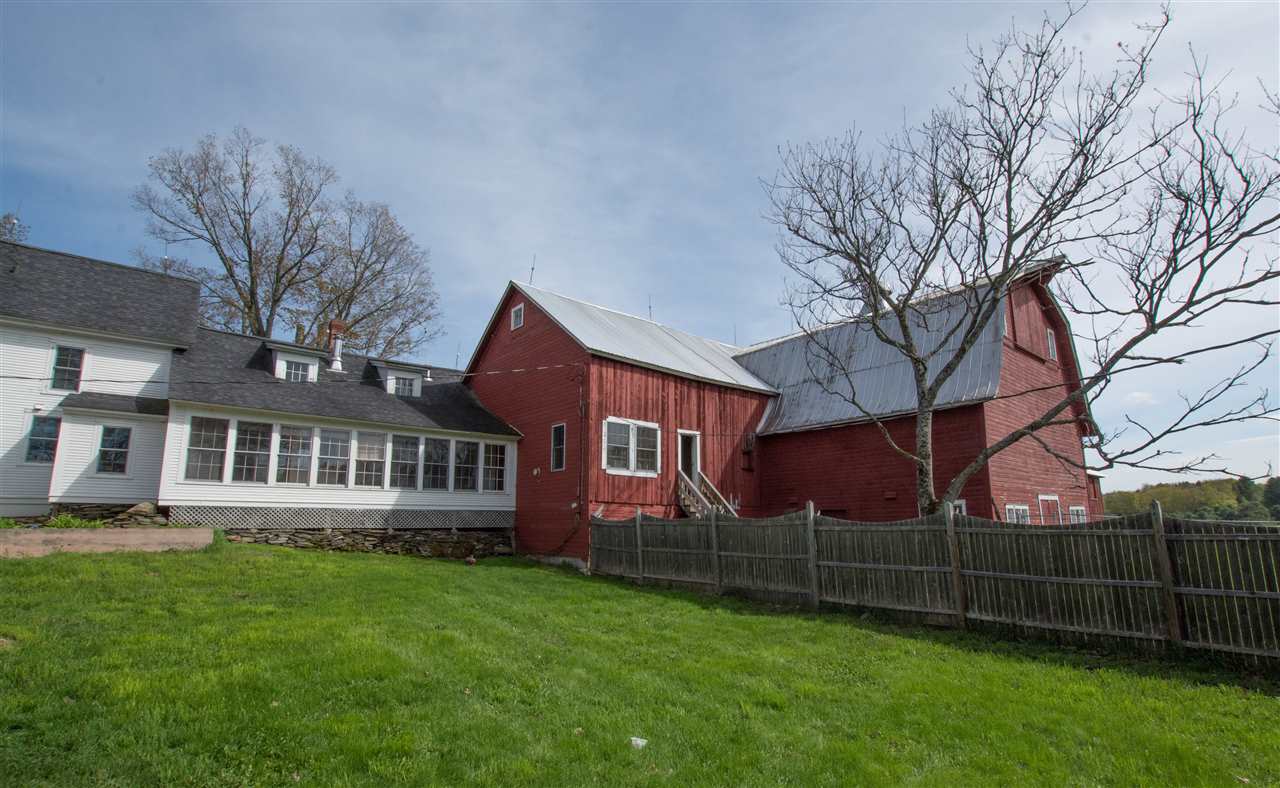 1853 County Road East Montpelier, VT 05602 - Photo 29 of 40 Gallery Image 29