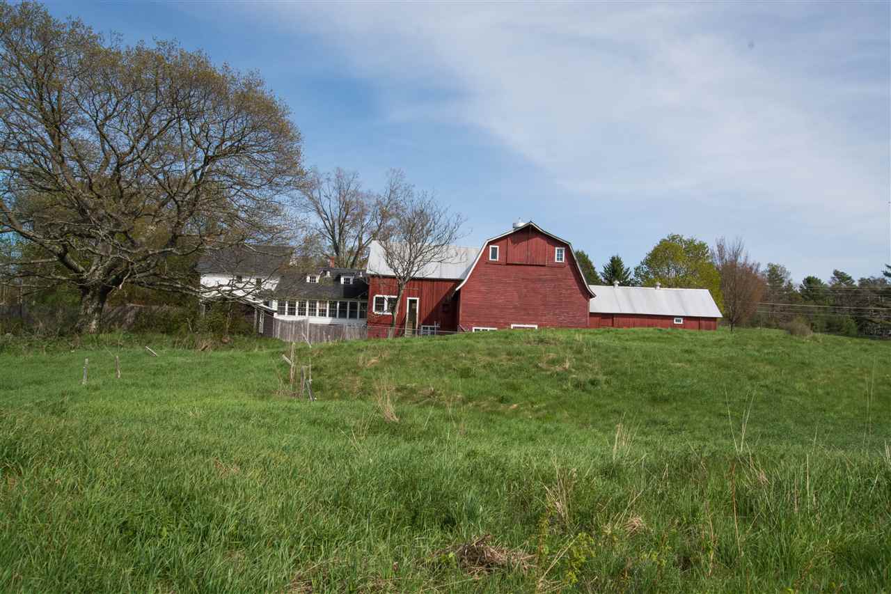 1853 County Road East Montpelier, VT 05602 - Photo 38 of 40 Gallery Image 38