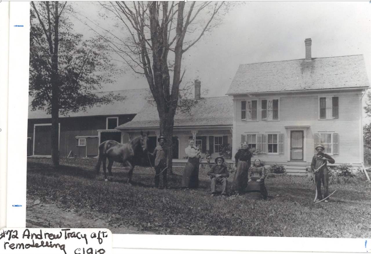 1853 County Road East Montpelier, VT 05602 - Photo 40 of 40 Gallery Image 40