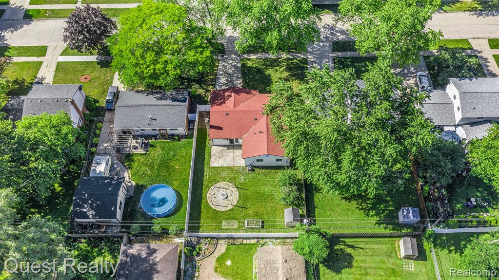 8263 Smethwick Road Sterling Heights, MI 48312 - Photo 20 of 25
