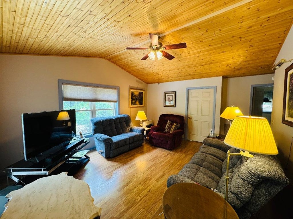 5461 Joy Ranch Road Fancy Gap, VA 24328 - Photo 21 of 58 Gallery Image 21