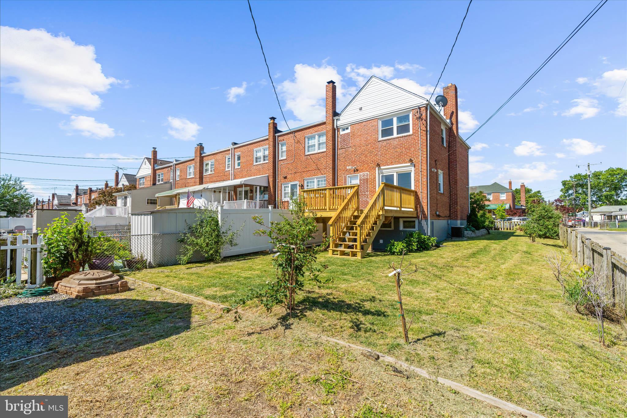 2703 Creston Road Baltimore, MD 21222 - Photo 31 of 38