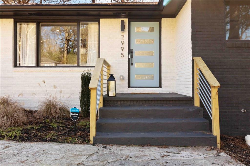 2995 Pasadena Drive Decatur, GA 30032 - Photo 4 of 30