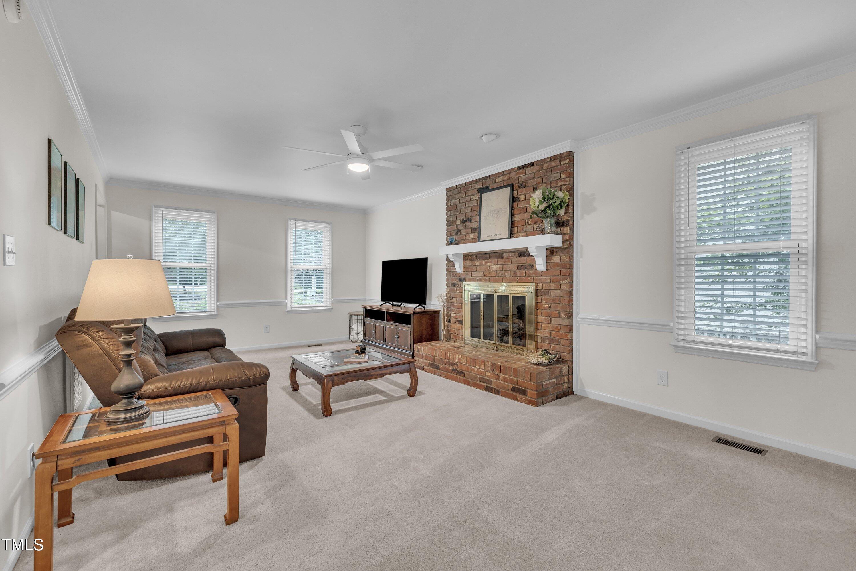 7405 Chippenham Court Raleigh, NC 27613 - Photo 18 of 52 7405 Chippenham-18